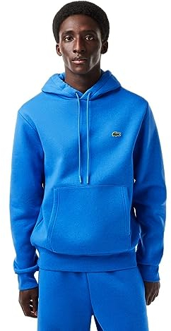 Lacoste Herren Sh9623 Sweatshirt, Hilo, XL