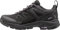 Helly Hansen Mujer Zapatos de Senderismo Impermeables Stalheim Helly Tech, Negro, 40