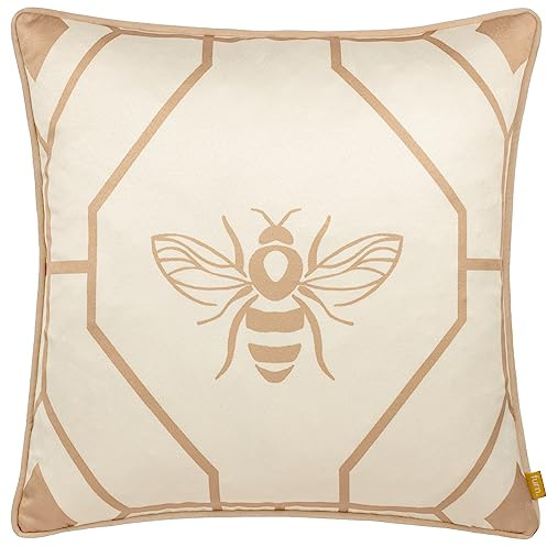 furn. Bee Deco Cushion Cover