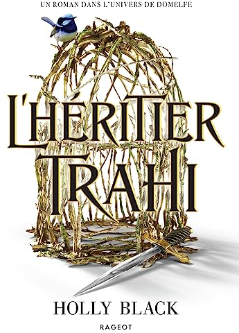 L'héritier trahi (The stolen heir t. 1) (French Edition)