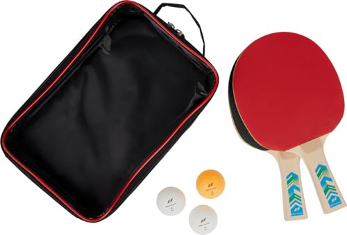 PRO TOUCH Tischtennis-Set Pro 3000-2 Player Set Cinnamon
