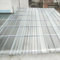FRP-Tageslichtpaneele, transparente Dachplatte, breite 90 cm breite transparente Dachplatte, gewelltes Dachmaterial, regensichere Platte, Wintergarten-Tageslichtplatte for Vordach-Balkon-Carport (Col