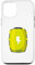 Coque pour iPhone 13 batterie 3d design complet logo 3d batterie pleine