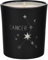 ORIGINALWAX Duft Kerze Sternzeichen Cancer aus Soja Wachs Schwarz Handgemacht Duftkerzen Luxe Cashmere Tierkreiszeichen Vegan Candle 180g Geschenkidee 40 Stunden Brennen