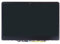 FTDLCD® Pantalla táctil LED LCD de 11.6 pulgadas con bisel/marco de repuesto para Lenovo 300e Yoga Chromebook Gen 4 82W2 82W3 5D11C95908 5D11C95910