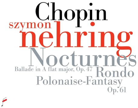 Frédéric Chopin: Klavierwerke