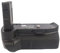 CellEdge Battery grip compatibile con Nikon D3100, D3200