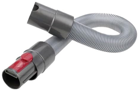 NXTIBRAV Compatible con Aspiradoras De Mano Dyson V7, V8, V10, V11, V12 Y V15. Accesorios Y Cabezales De Repuesto For Filtros Lavables.