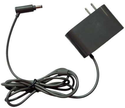 Compatible Con Dyson, Aspiradora V6/V7/V8 V11/V15 30,45 V 1,1 A DC31 DC34 SV18, Adaptador De Fuente De Alimentación De Repuesto Inalámbrico Digital, Cargador.(V6 V7 V8,US Charger)