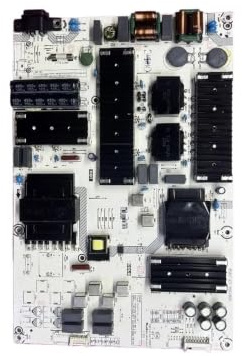 Scheda di alimentazione TV RSAG7.820.9863, compatibile con Hisense 75E3F-PR0 75E3D 70E3D-PRO TV