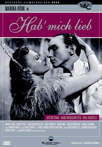 Warner Home Video - DVD