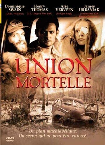 Union mortelle [FR Import]