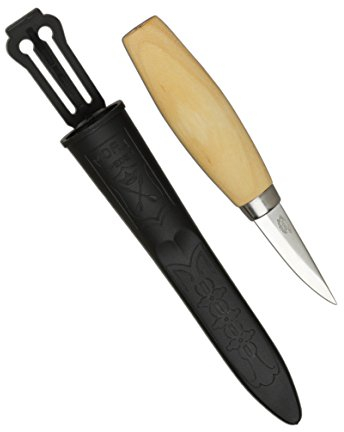 Mora 120 – Holz-Schnitzmesser