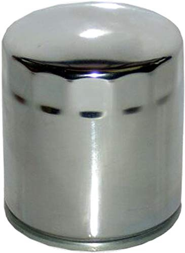 Büse HifloFiltro HF174-C Ölfilter, Silver