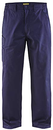 Blaklader 17251800 Hose, Marineblau, grootte D116