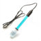 Redox/ORP Elektrode/Sonde für Redox-Messgeräte Meter Tester Prüfer (Mini-BNC-Anschluss) Teich Aquarium Chlor S05