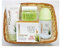 Babaria - Pack De 3 Productos Aloe Vera | Crema Antiarrugas Mujer Y Crema Antiarrugas Hombre 50ml | Desodorante Hombre Y Desodorante Mujer 50ml | Crema De Manos Con Aloe Vera 75ml