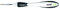 Addi Swing Häkelnadel mit Griff 7,0 mm