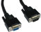 SVGA Monitor Extensión Cable HD15 15 Pines Cable Masculino a Femenino 5 m Negro [5 metros/5m]