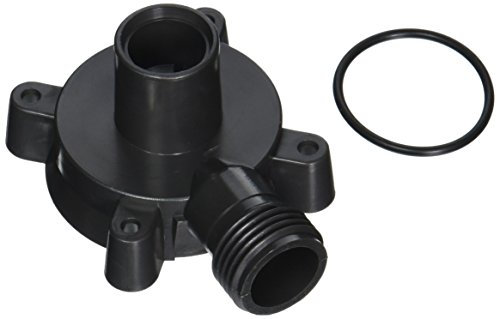 Danner Manufacturing, Inc. Cover-Care Pool Care Volute für Pumpen 350GPH & 500GPH, 12540