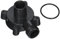 Danner Manufacturing, Inc. Cover-Care Pool Care Volute für Pumpen 350GPH & 500GPH, 12540