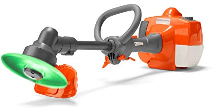 Husqvarna 223L Kids Toy Battery Operated Lawn Trimmer Sound & Rotating Line