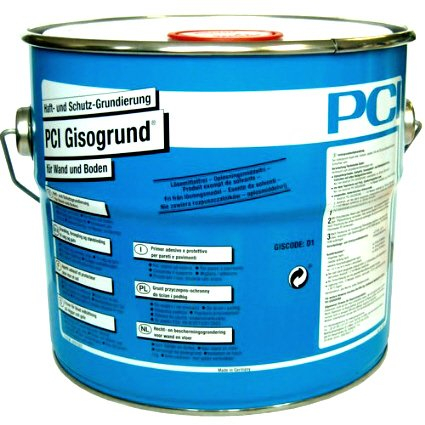 PCI Gisogrund 5L Haftgrund / Haftgrundierung