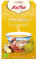 Yogi Tea Infusión de Hierbas Himalaya - 17 bolsitas