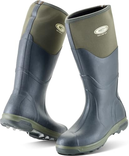 Grubs Tayline 5.0 Mens Wellies