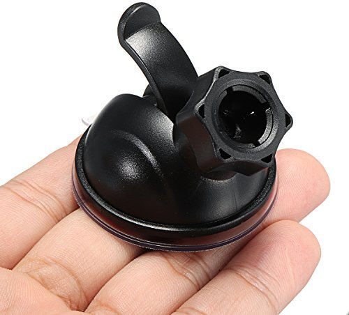 JenNiFer Replacement Car Suction Cup for Nextbase Dash Cam 112 212 312GW 412GW Mini Mount