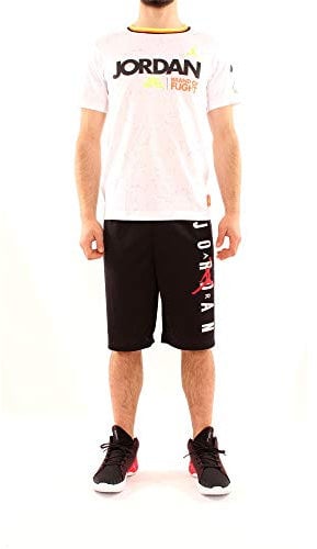 Jordan Junior Mod. 957176 10-12 A