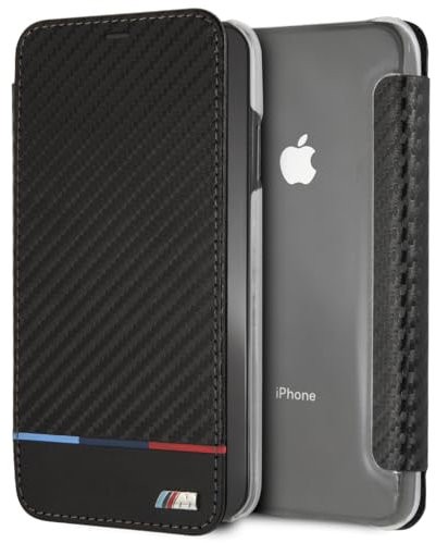 BMW Case Compatible with iPhone XS Max M Collection