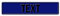 Funschilder.de - buntes Namensschild, individuell gestaltetes Funschild, Kennzeichen aus Aluminium, Made in Germany, 520 x 110 mm