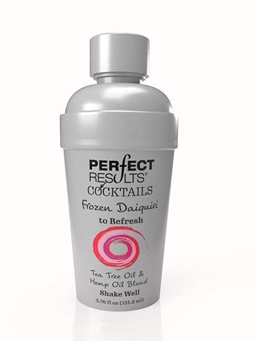 Perfect Results Cocktail Frozen Daiquiri to Refresh Tea Tree Oil 111.2ml