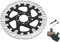 Magura MT eSTOP Optimized Kit mit 7.S MDR-P 6-Loch Ø180mm Bremsscheibe und Bremsbeläge 2022 Bremsscheiben