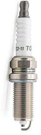 TORCH KH6RTC2-11 Zündkerze Ersetzen für LFR6C-11 Zündkerze, für FR7SE Zündkerze, für REC10YC4 Zündkerze, OEM