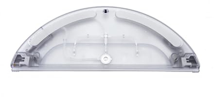Piezas de Repuesto Xiaomi compatibles con Xiaomi Mijia 1C STYTJ01ZHM Robot Aspirador paño de Tanque de Agua Mi Mop (Color : 1 PCS)..