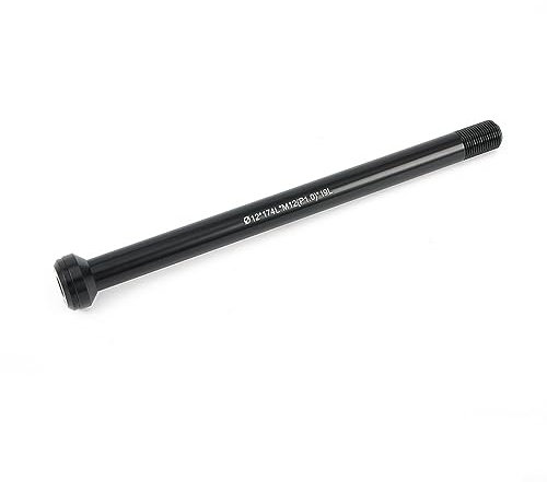 Asse passante posteriore per bici, leva dell'asse passante 100/142/148 x 12 mm per Boost BMC Cube, accessori per leva di snodo per mountain bike e bici da strada