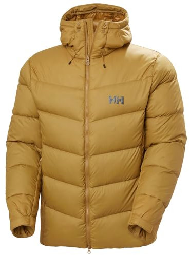 MEN'S VERGLAS ICEFALL DOWN JACKET