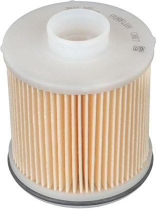 PURFLUX C887 Filtro carburante Cartuccia filtro