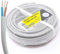 ArmaKit 1.5mm Twin & Earth 10m 6242Y1.5 - GREY 240v Mains 3 Core Electrical Wire - 1.5mm 3 Core Lighting Extension Cable