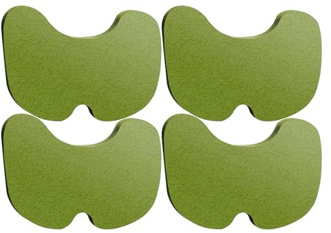 BuNiq Wärmepflaster Nacken Knie Schulter Schmerzpflaster Kniepflaster Kräuterpflaster Knieschmerzen Salbe Pflaster Knee Pain Relief Patch für Arthrose Knie Schmerzen