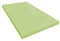 HOGAR24 ES - Plancha de Espuma Poliuretano Multiusos - Medida: 100 x 200 x 8 cm de Grosor - Dureza Firme - Densidad 30 KG/m3