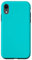 iPhone XR Dark Turquoise Case