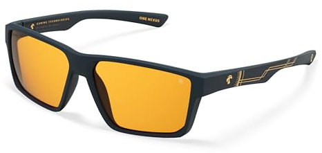 Horus X • Lunette Gaming Edition League of Legends • Lunette Anti Lumiere Bleue Lunettes Ecran PC | Anti Fatigue & Migraine Oculaire