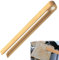 Wooden Tongs for Toaster, Magnetic Bamboo Toast Tongs, Reusable Bamboo Kitchen Tongs, Natural Wood Kitchen Utencil for Cooking, Kitchen Tongs for Cooking Serving and Grilling