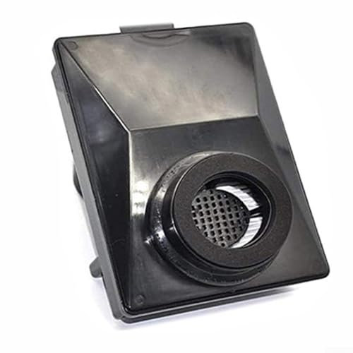 EXTRWORY Confezione da 2 filtri HEPA per aspirapolvere Rainbow serie E2, cattura il 99,97% delle particelle di polvere 0,3 micron (A)