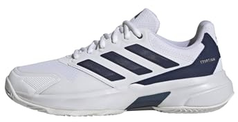 adidas Herren Courtjam Control 3 Clay TennisTennisschuhe