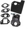 Pezzo di ricambio per tosaerba serie Honda, modello n. 16600Z8B900