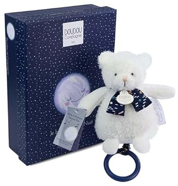 Moonlight – Bär Spieluhr